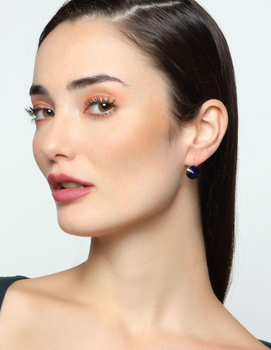 Aretes cristal 3