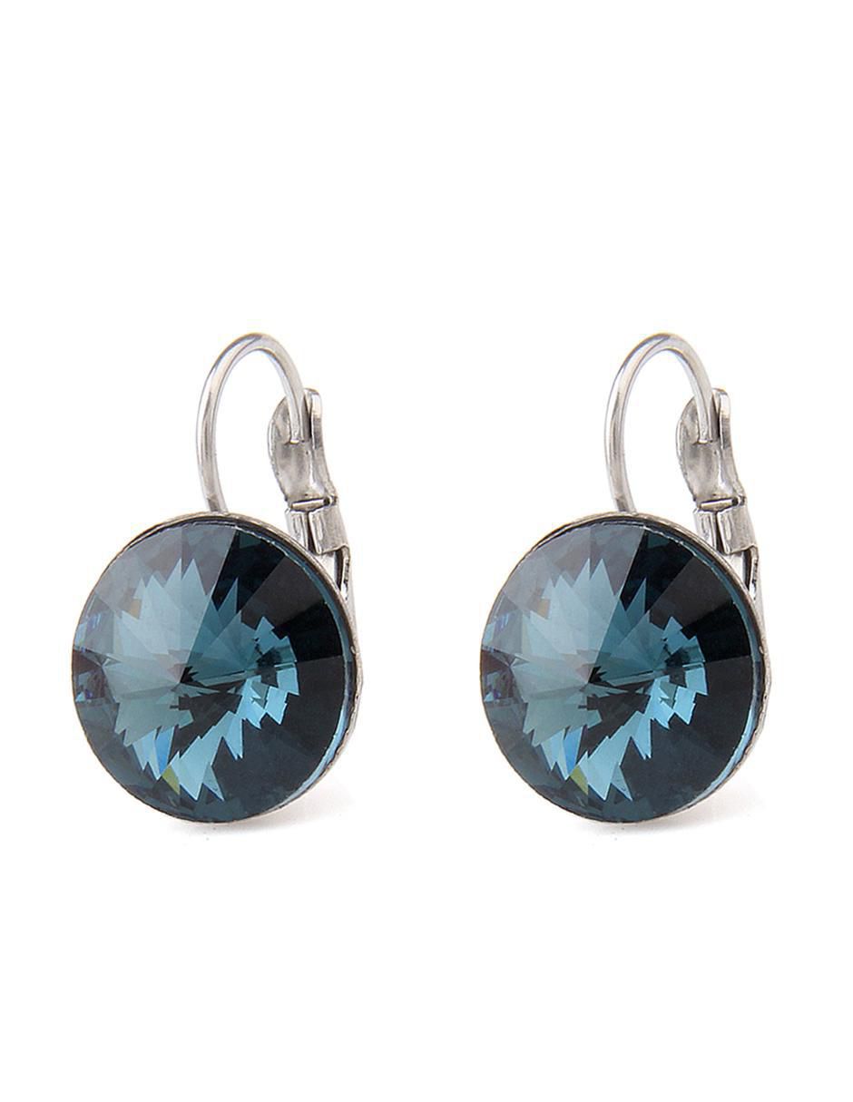 Aretes cristal 2
