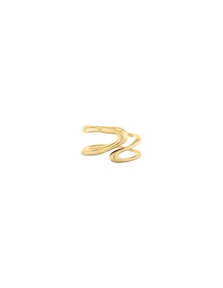 Anillo brillante