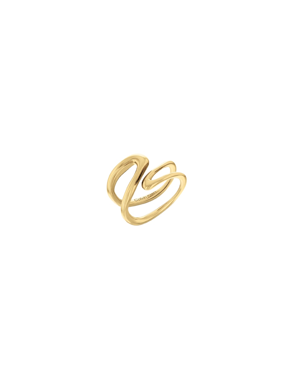Anillo brillante