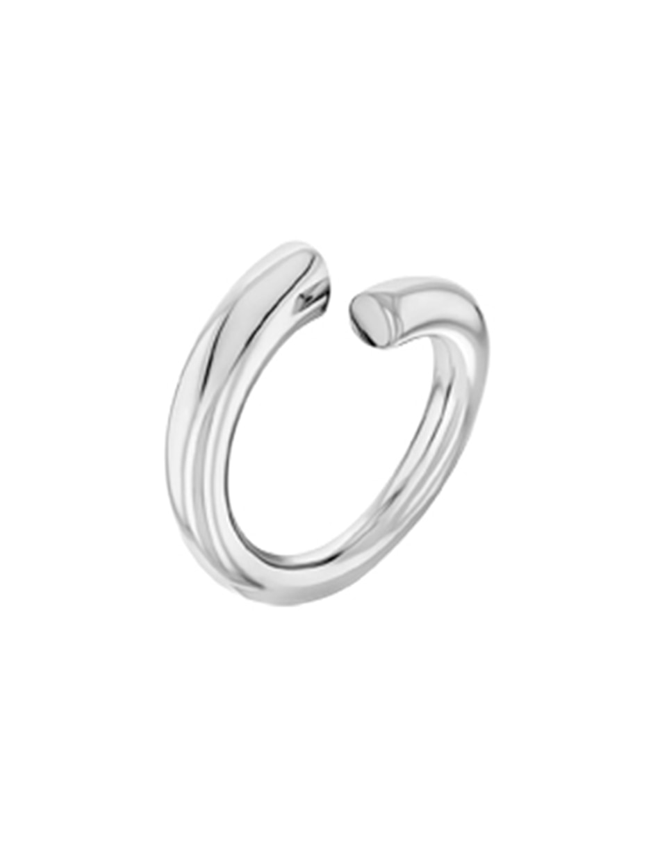 Anillo Calvin Klein Spiral brillante 2