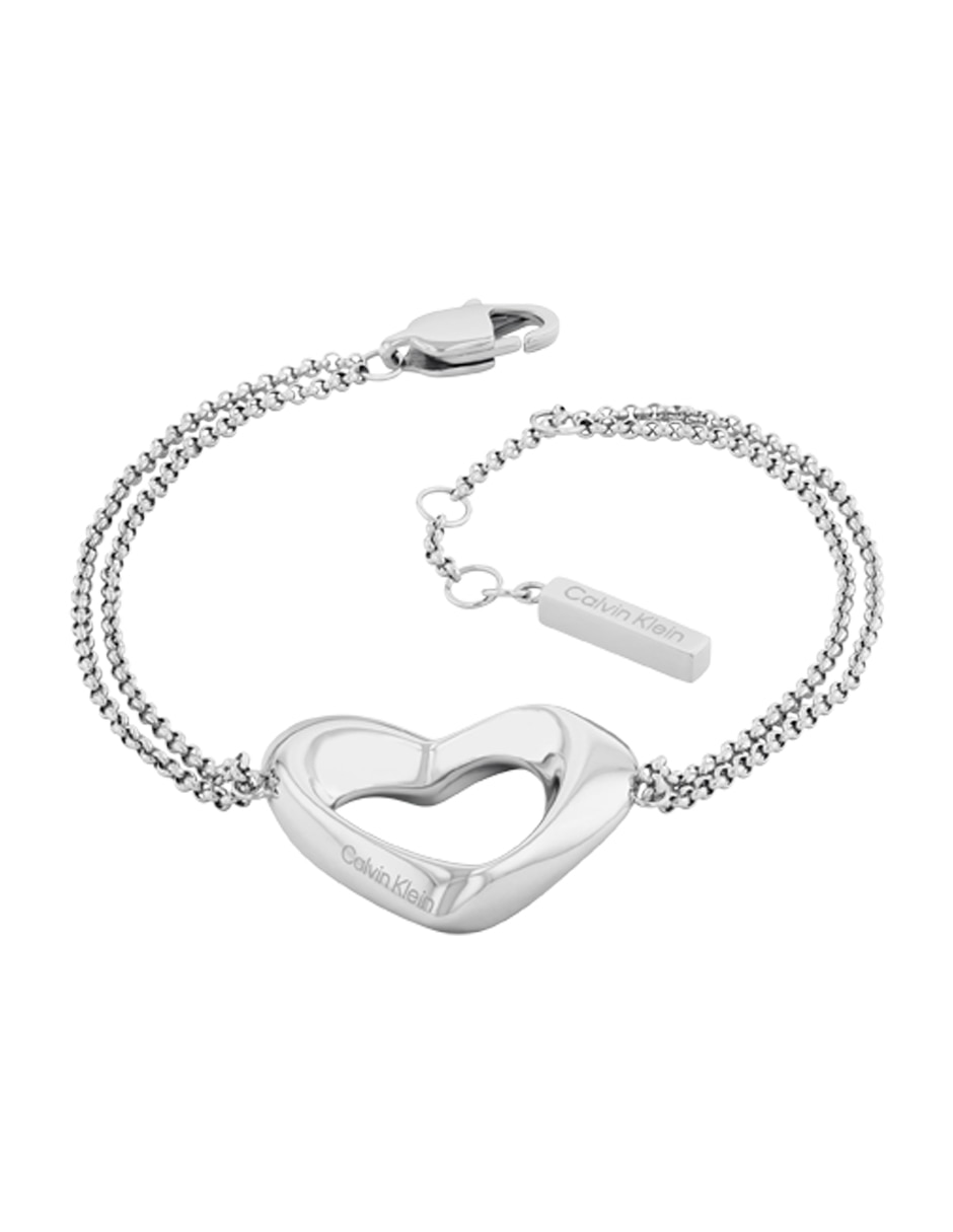Brazalete Enchanting acabado liso 2