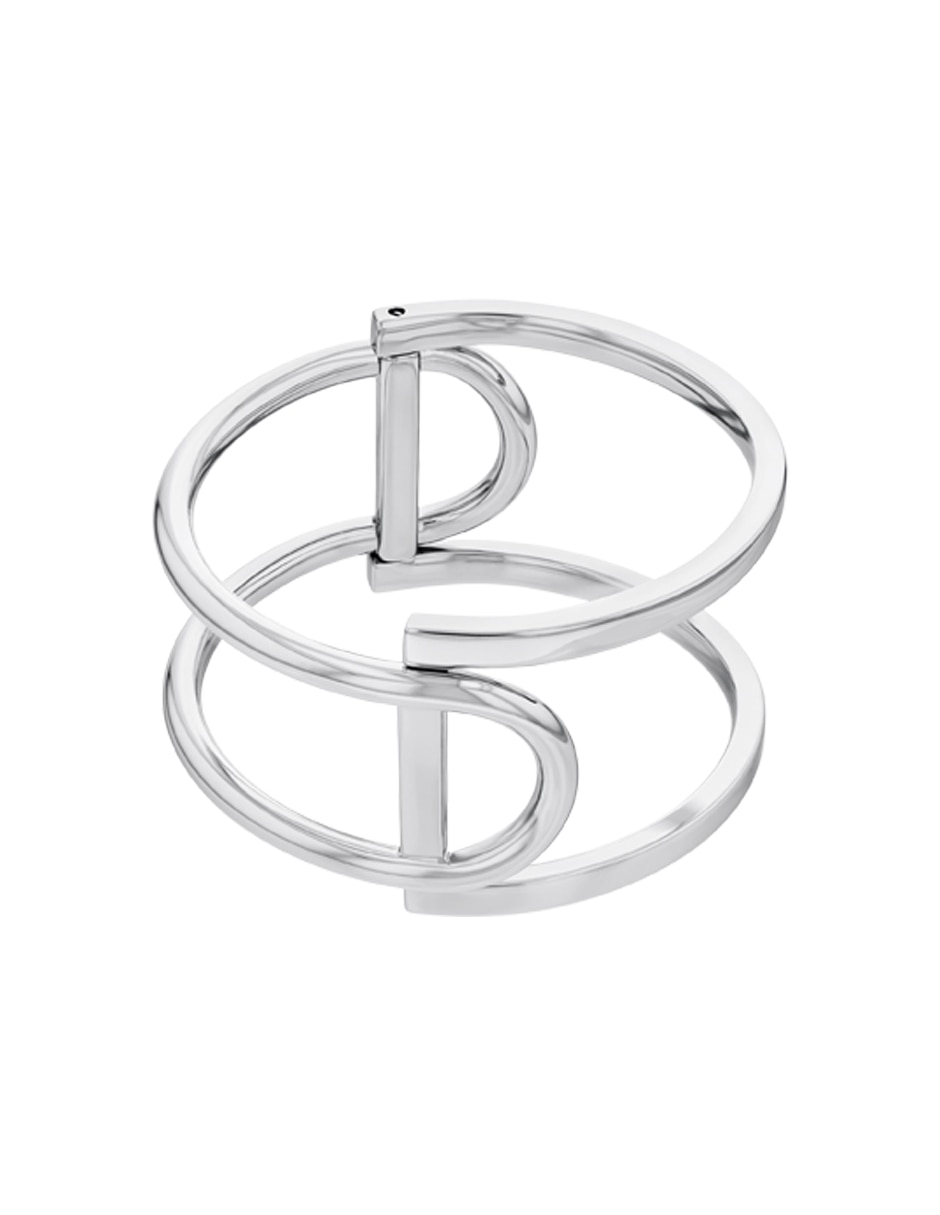 Brazalete Ck Contoured Geometry 2