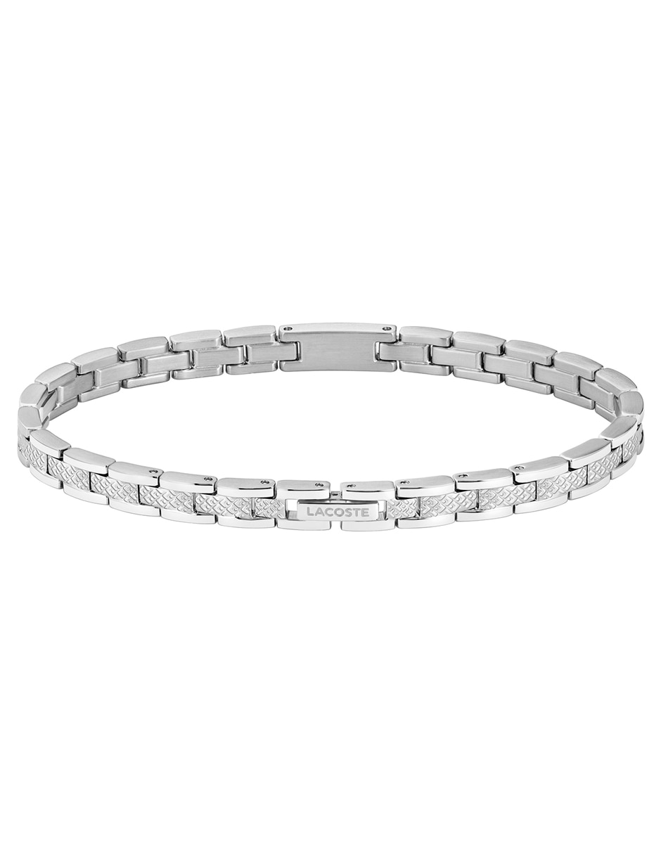 Brazalete Metropole acabado pulido 2