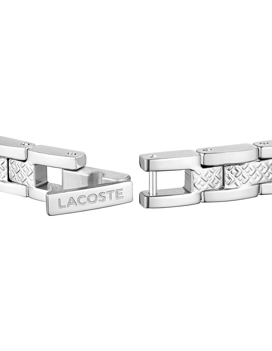 Brazalete Metropole acabado pulido 3