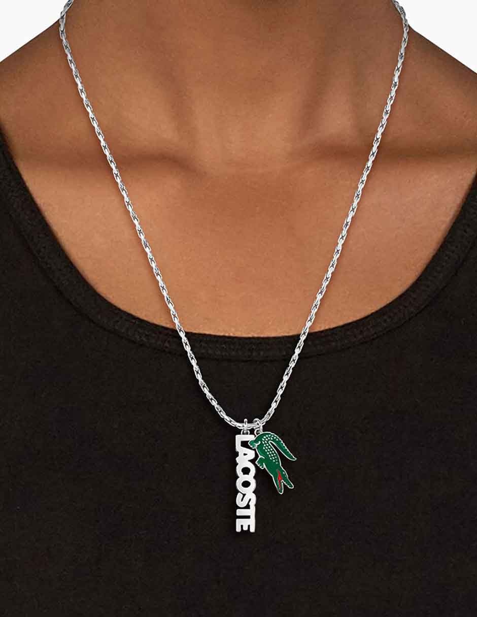 Collar Lacoste Umpire