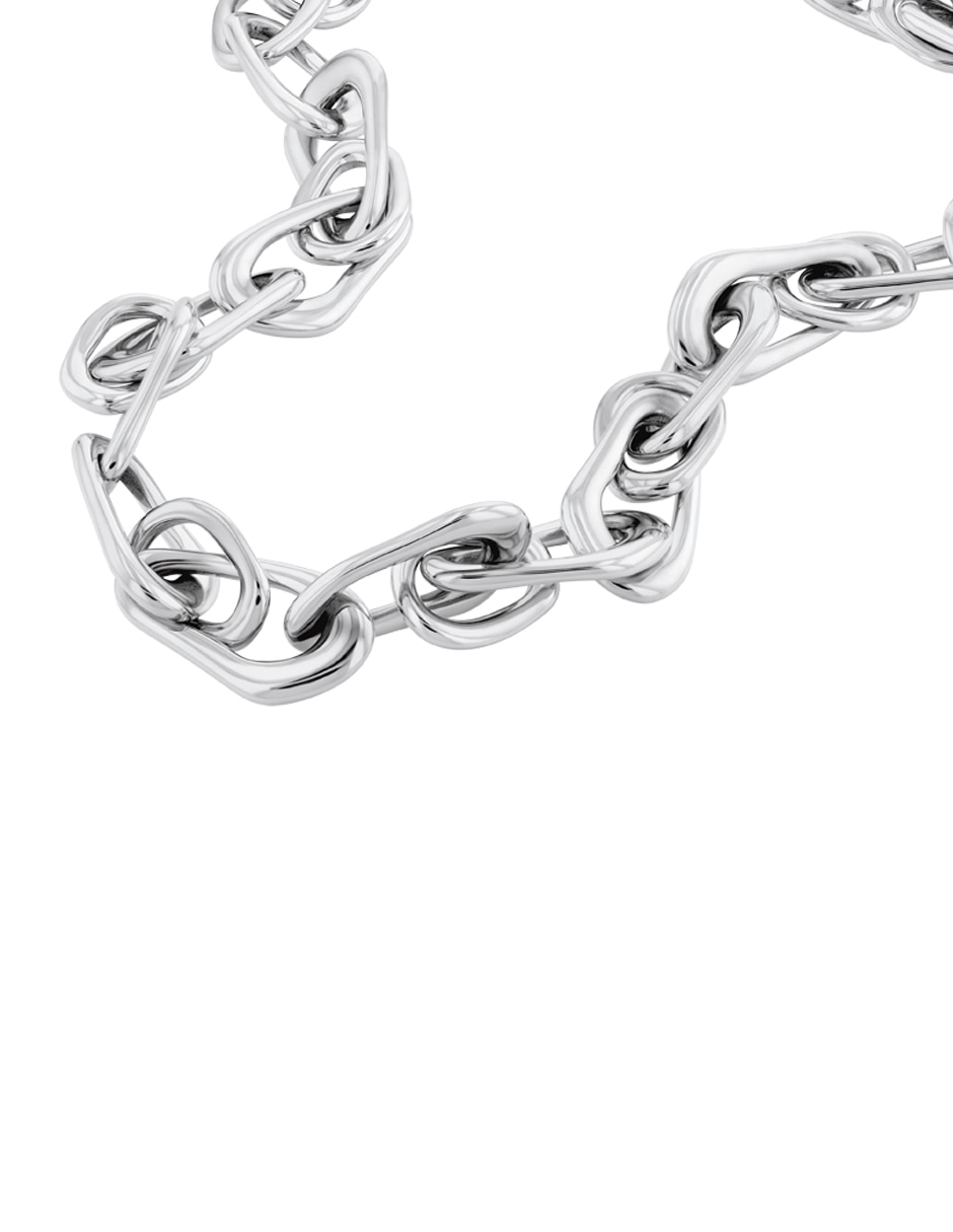 Collar de eslabones Calvin Klein