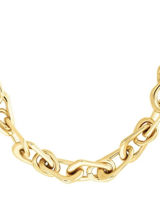 Collar eslabones 1