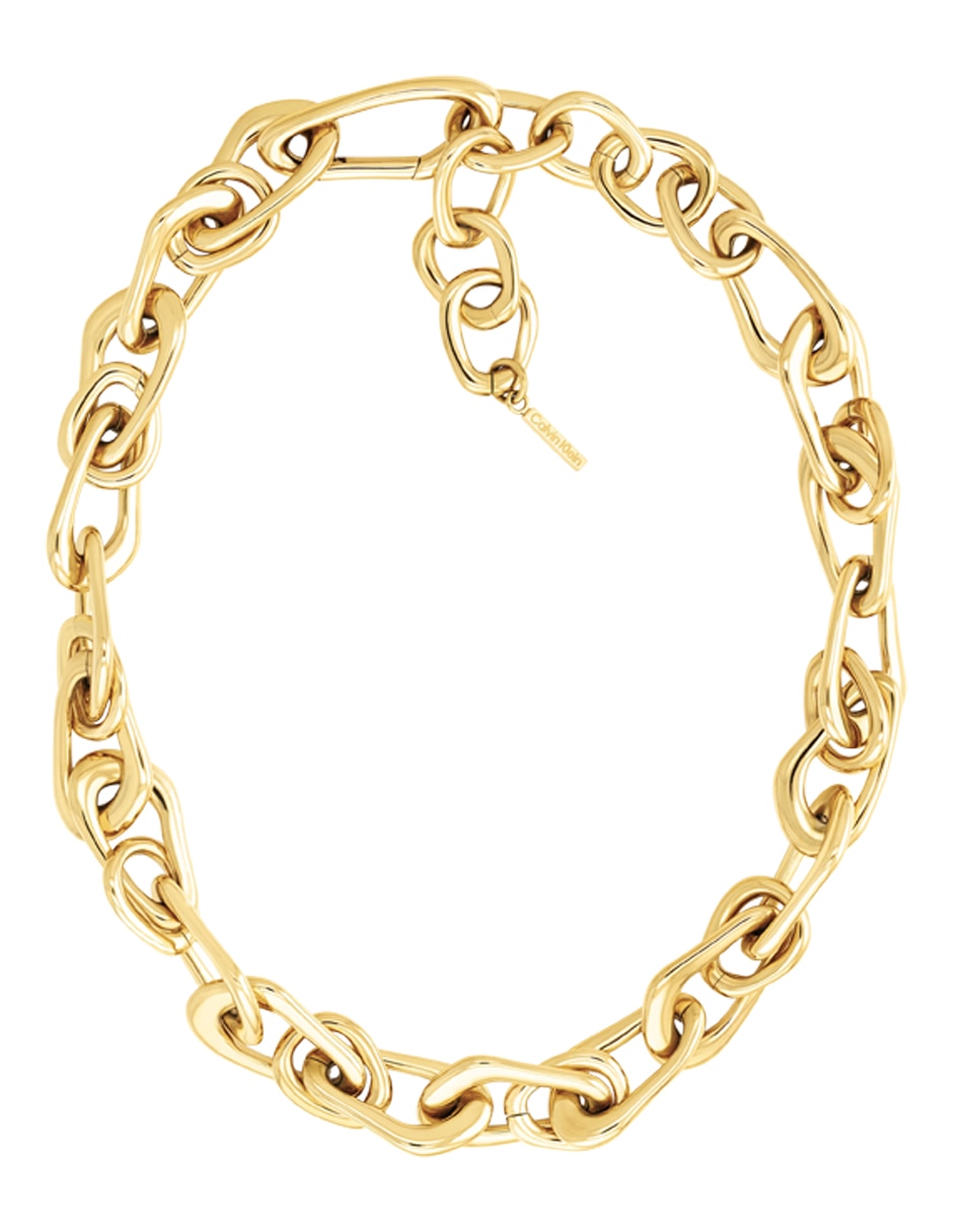 Collar eslabones 2