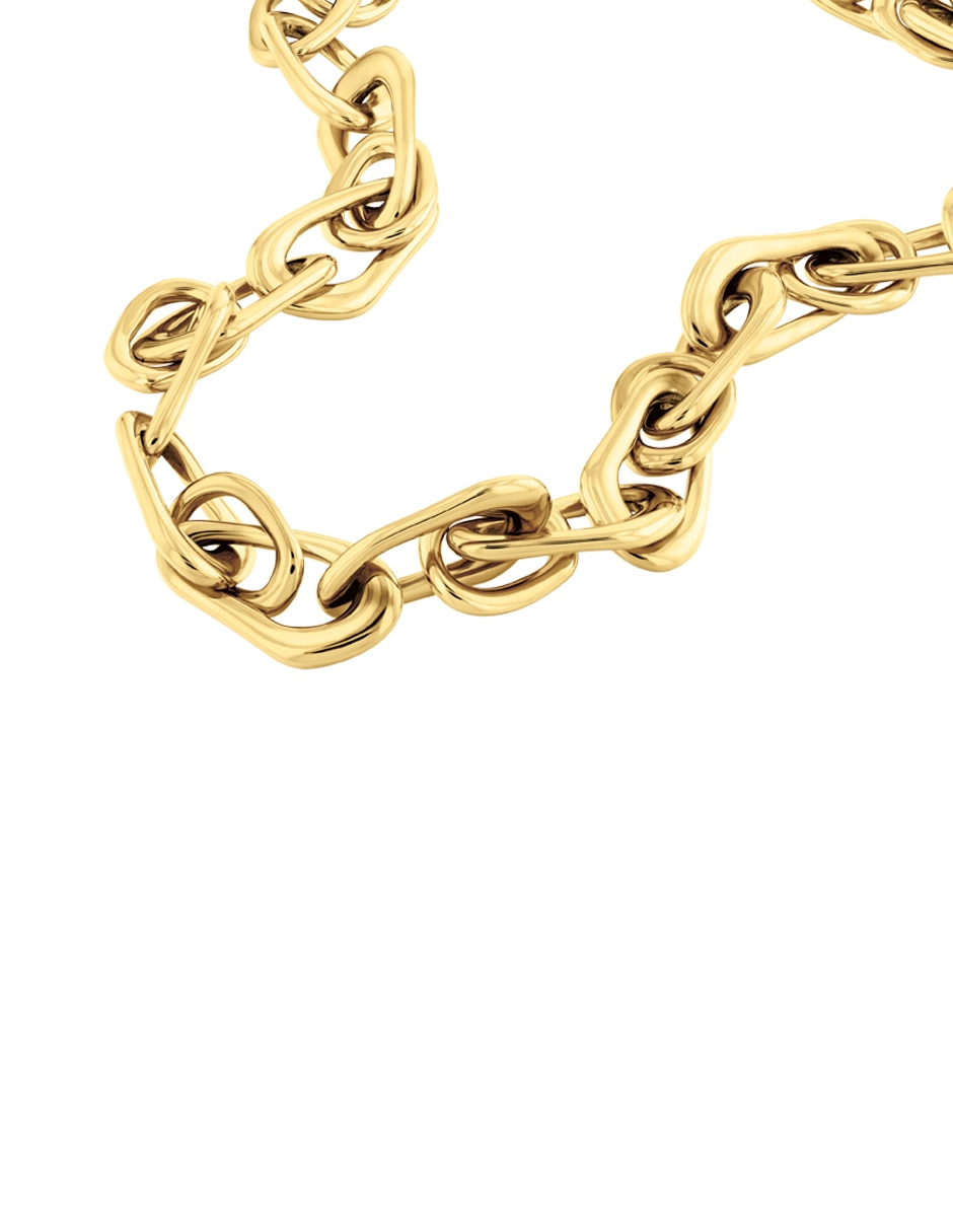 Collar eslabones 3