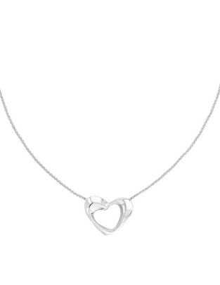 Collar de corazón Calvin Klein Enchanting Collar de corazón Calvin Klein Enchanting