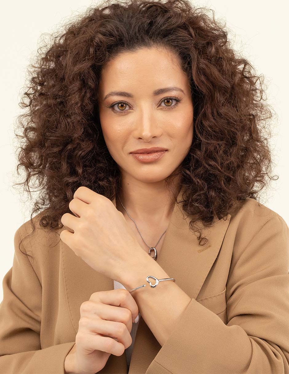 Brazalete Hugo Boss Honey Boundless