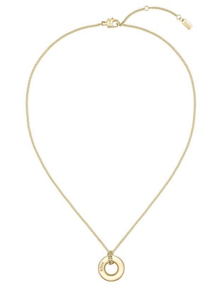 Collar circular Alive