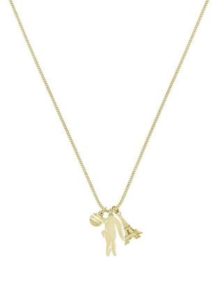 Collar Lacoste Umpire