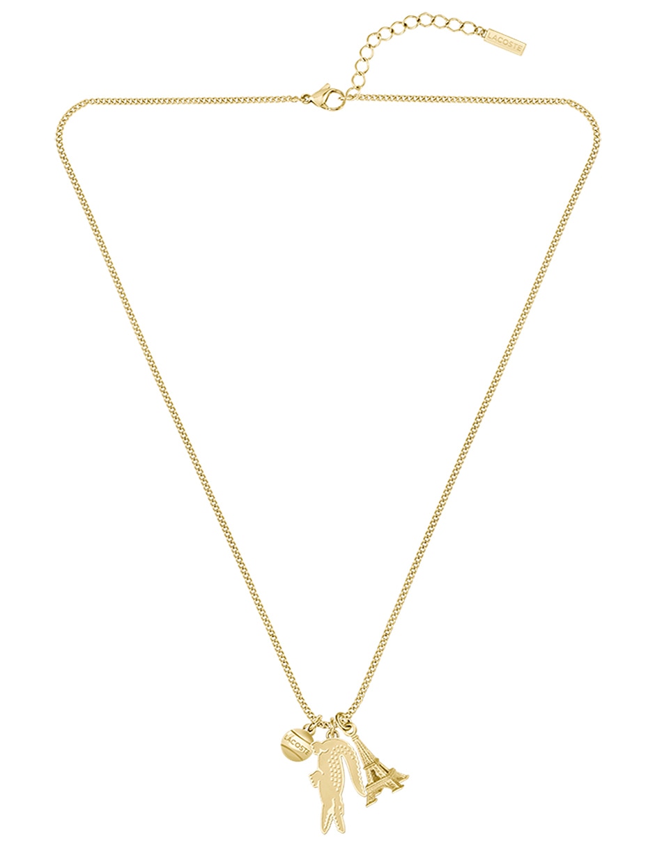 Collar Lacoste Umpire