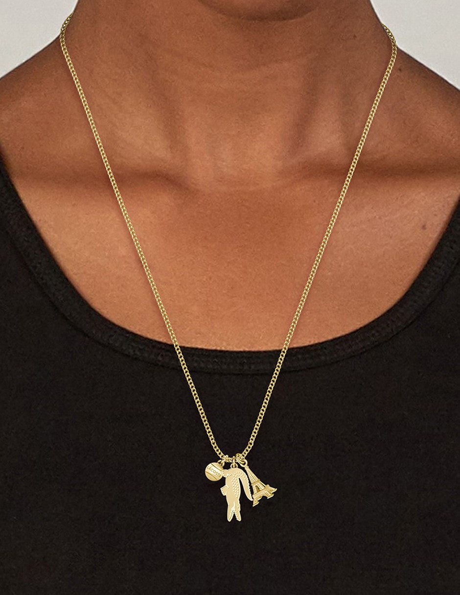 Collar Lacoste Umpire