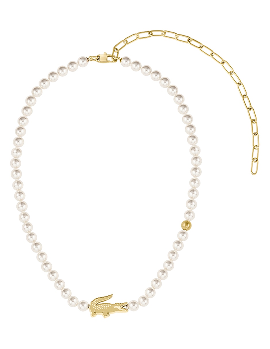 Collar circular Matchpoint 2