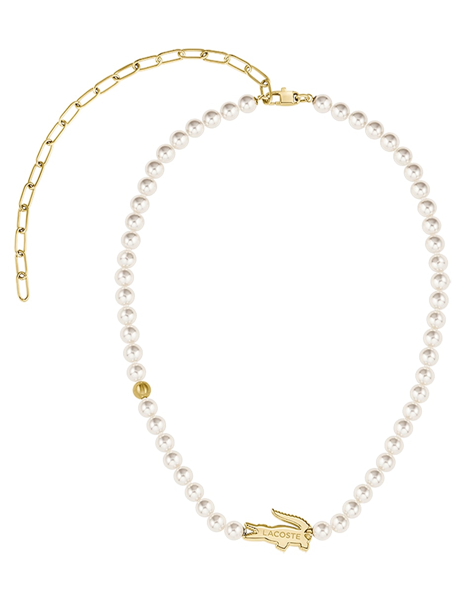 Collar circular Matchpoint 3