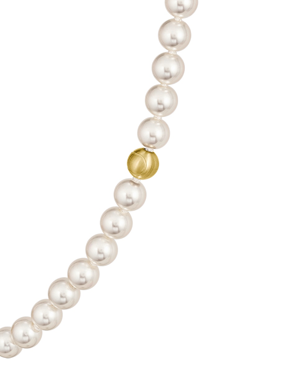 Collar circular Matchpoint 4