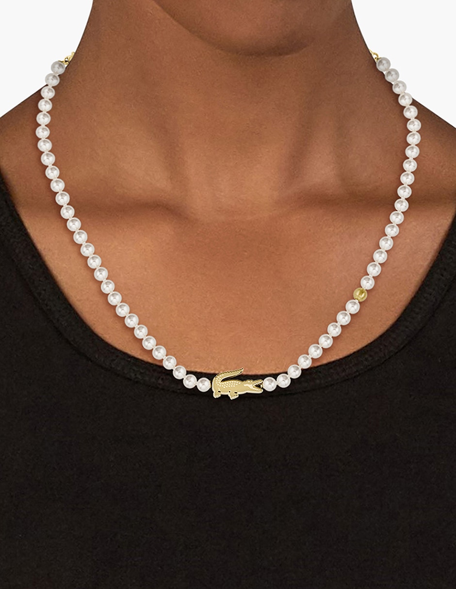 Collar circular Matchpoint 5