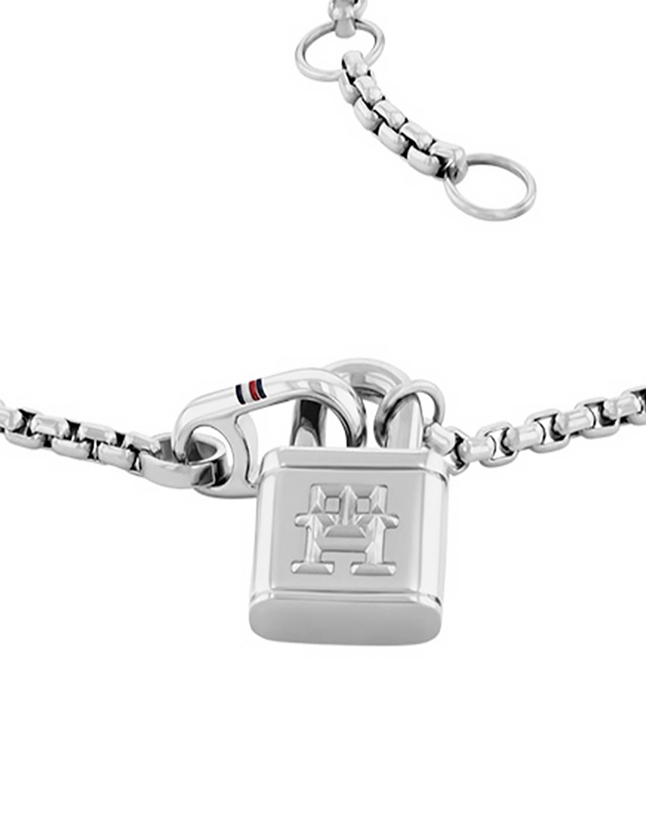 Pulsera Tommy American Icon