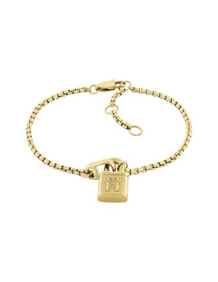 Pulsera American Icon acabado pulido
