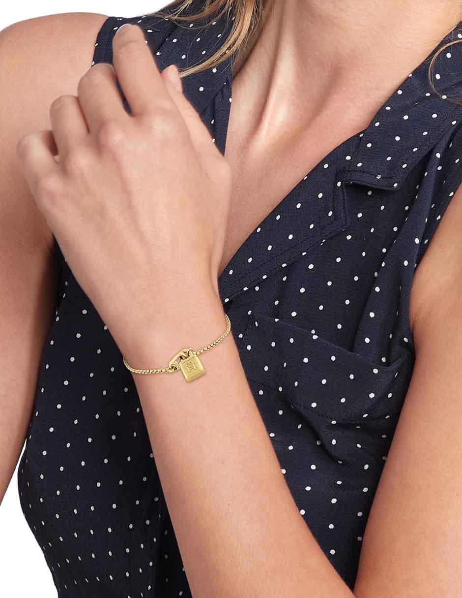 Pulsera American Icon acabado pulido 3