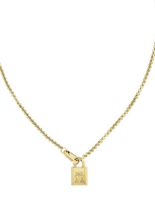 Collar de candado Hilfiger American Icon Collar de candado Hilfiger American Icon