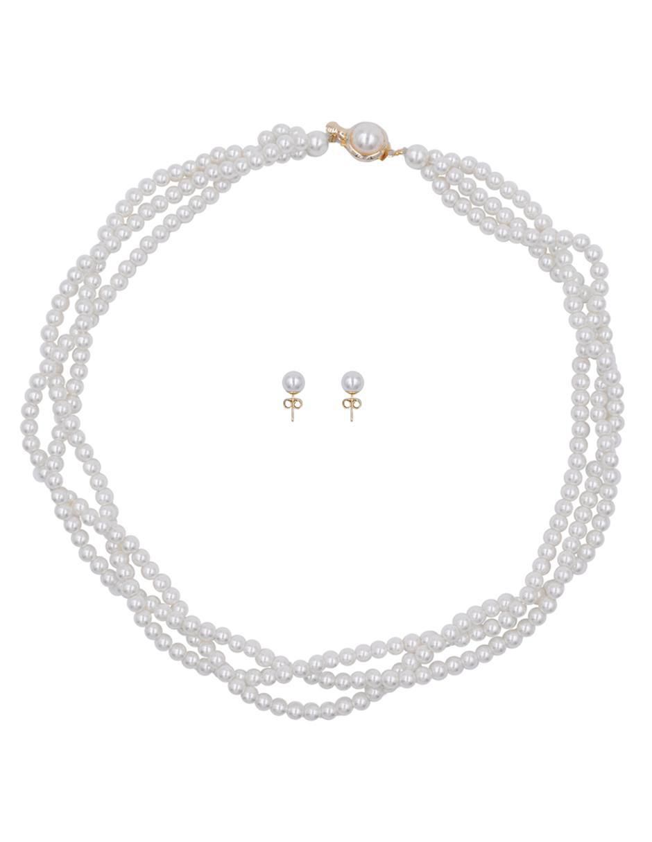 Collar circular Collar circular