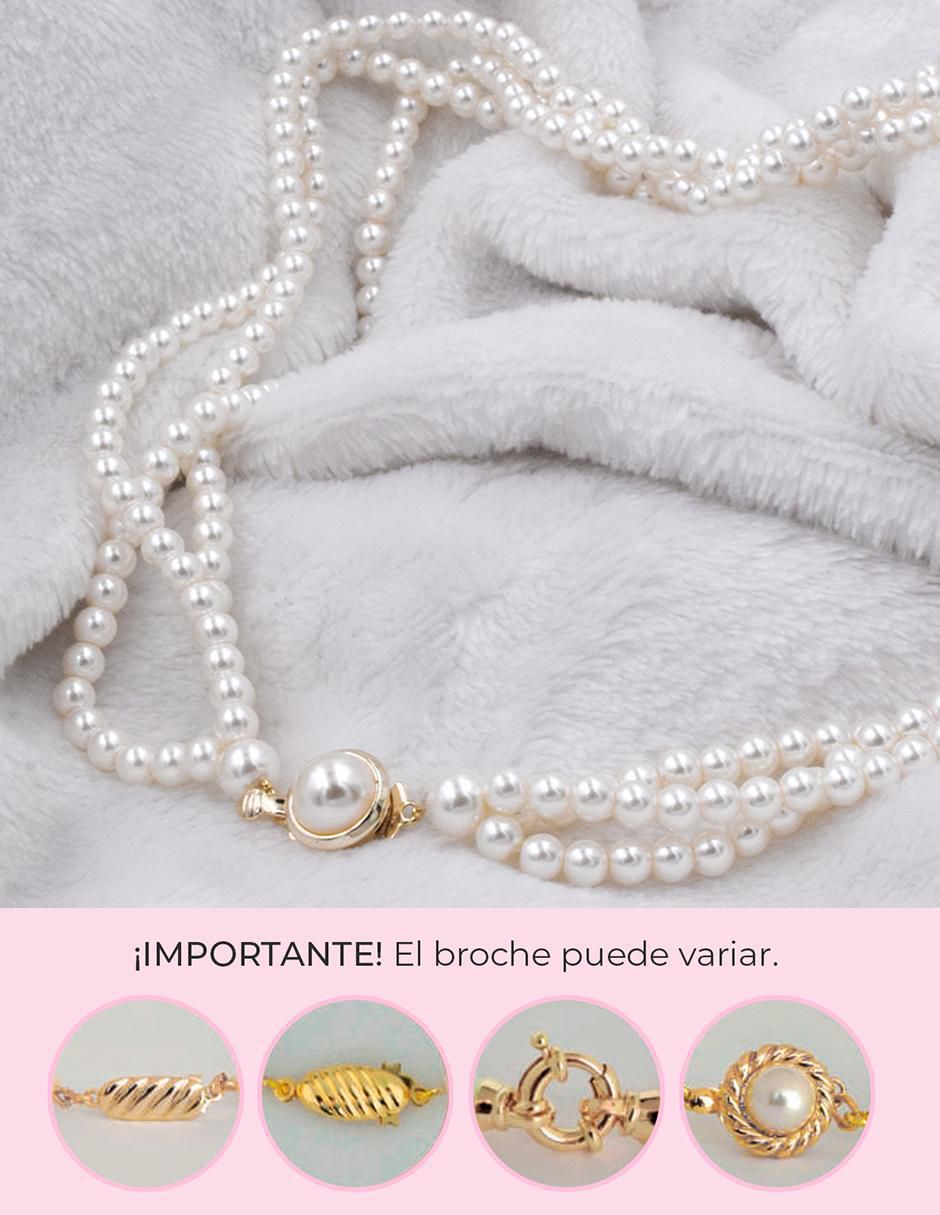 Collar circular 4