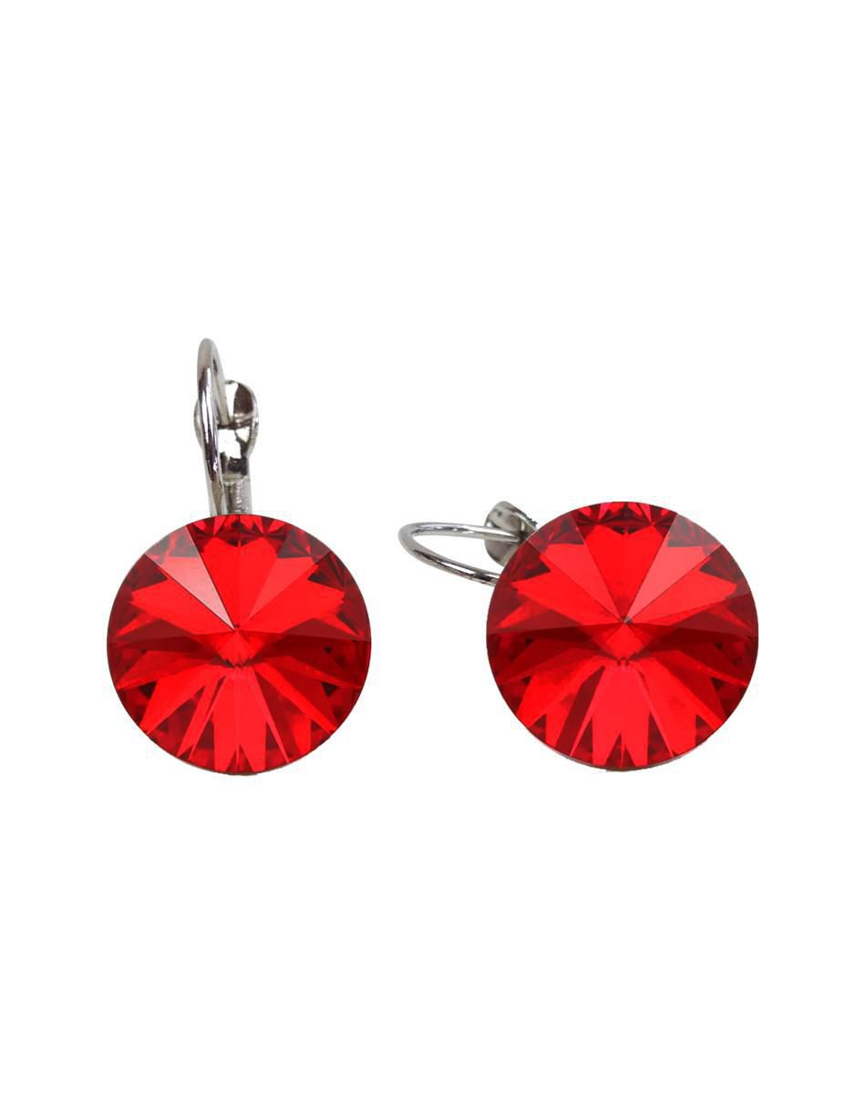 Aretes cristal 3