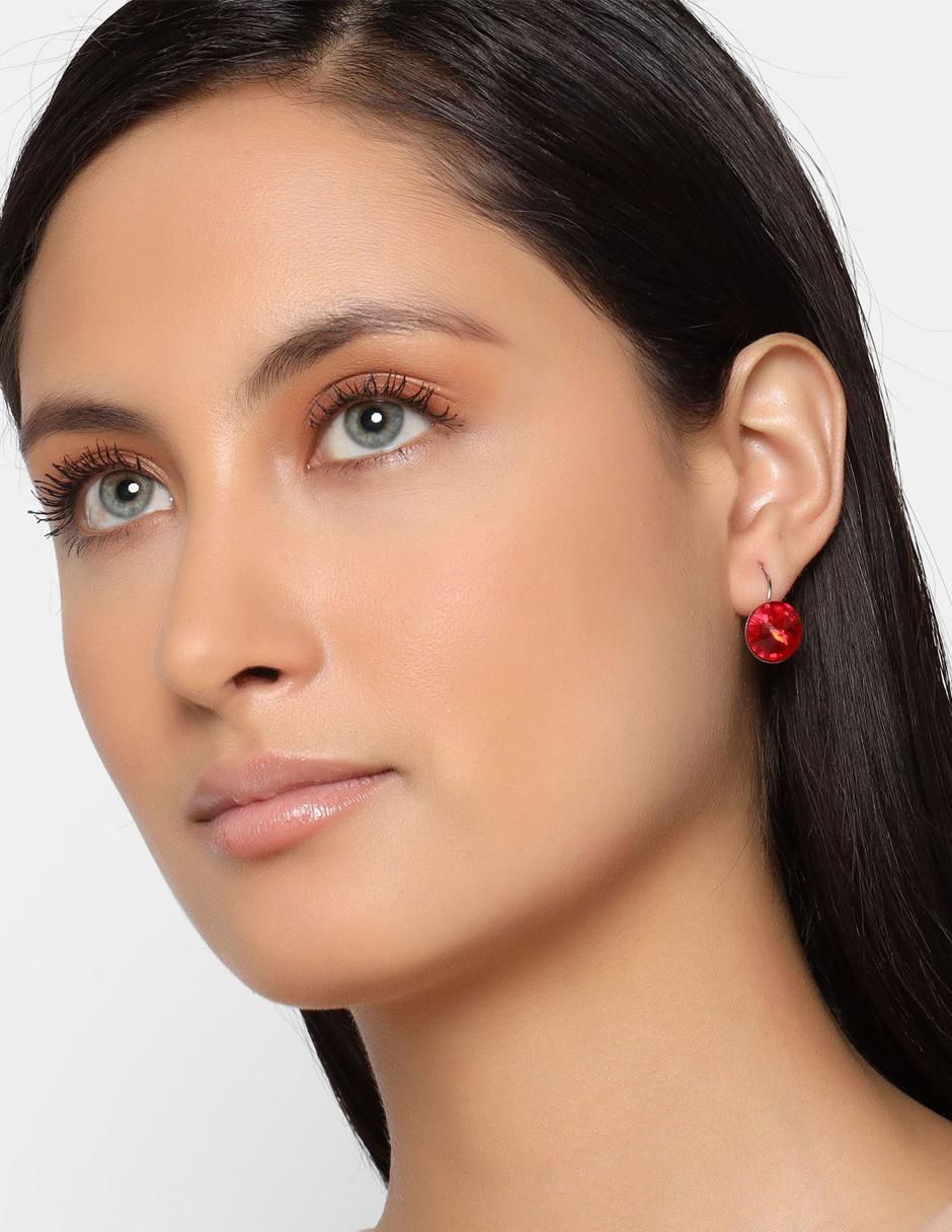 Aretes cristal 2