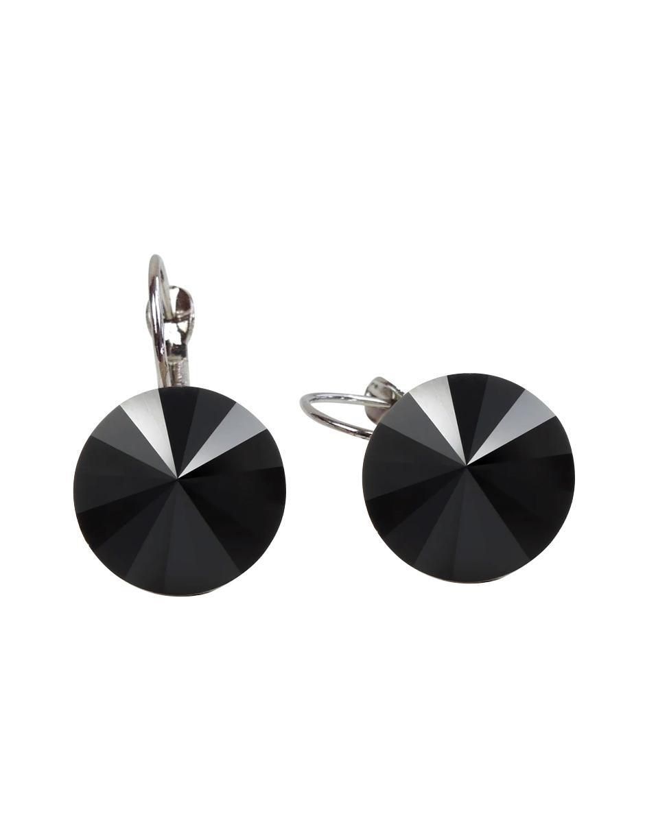 Aretes cristal 4