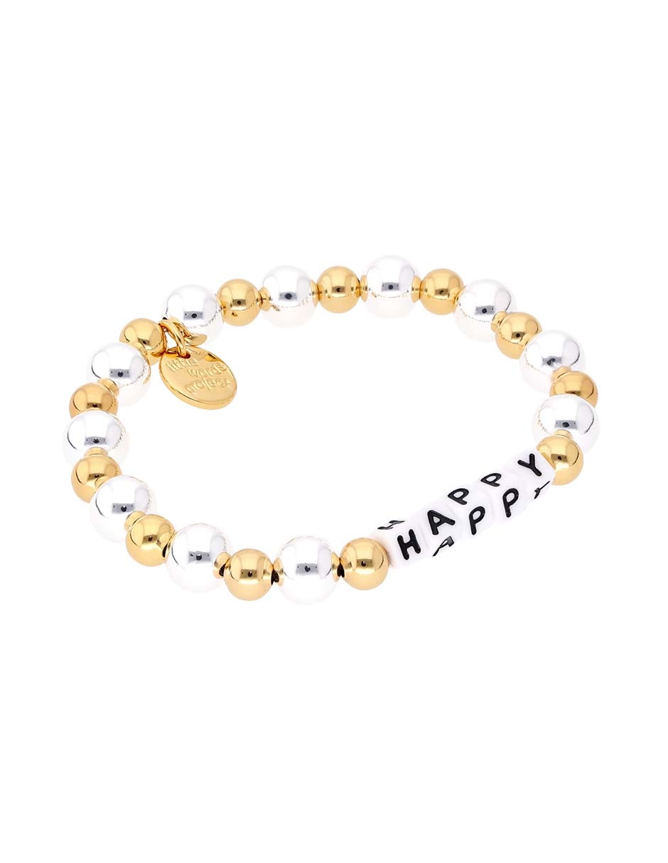 Pulsera Collection acabado baño de oro Pulsera Collection acabado baño de oro