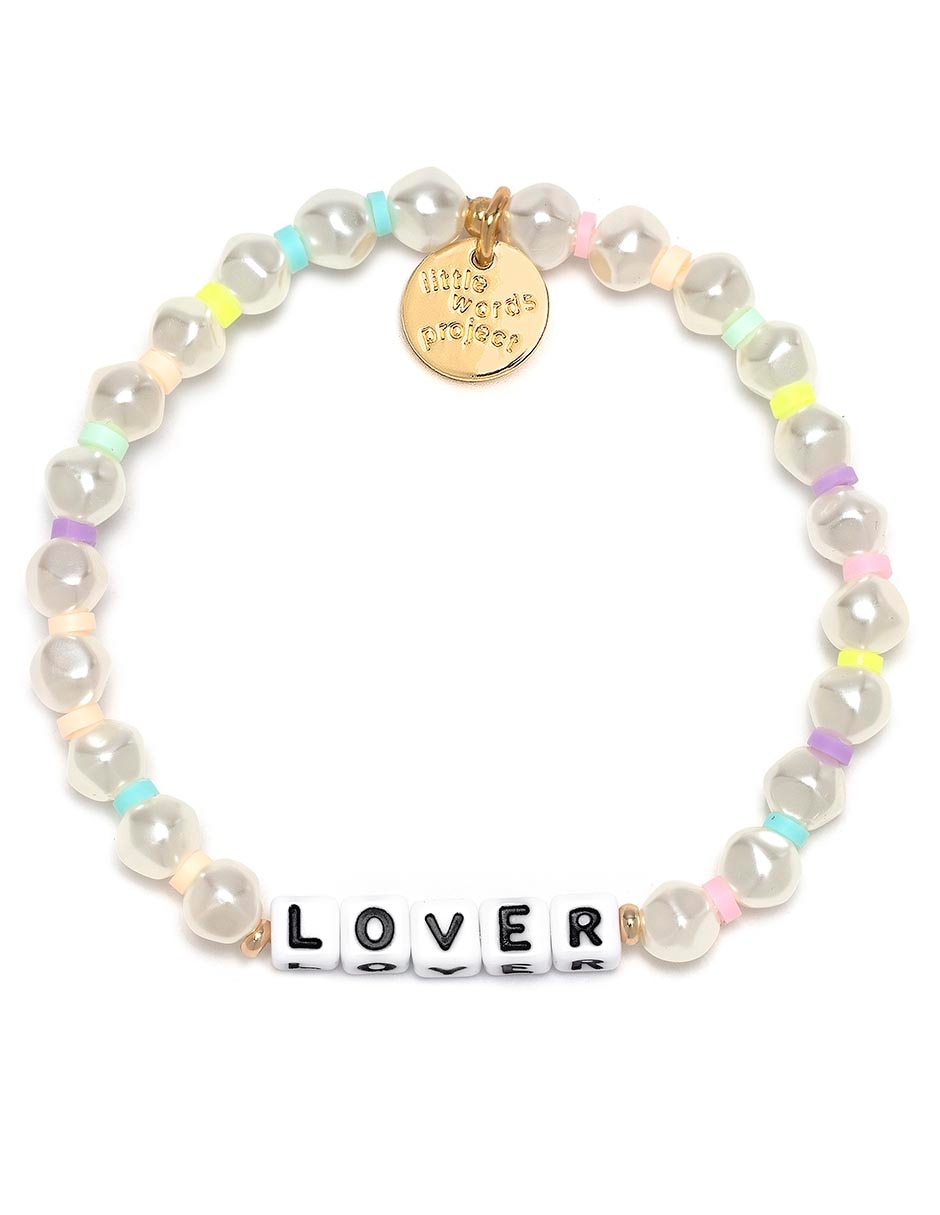 Pulsera Friendship acabado chapa de oro Pulsera Friendship acabado chapa de oro