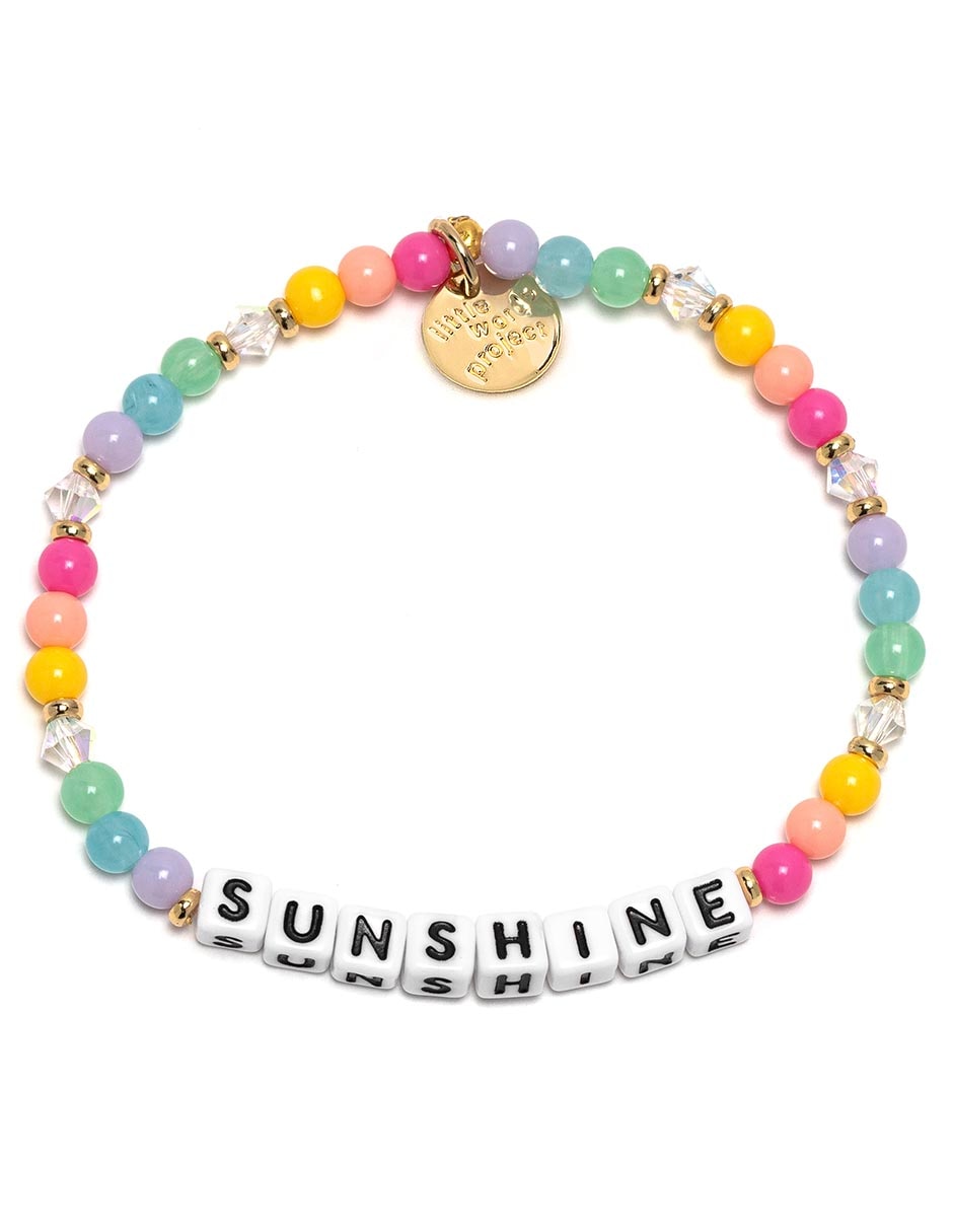 Pulsera Best Sellers acabado chapa de oro Pulsera Best Sellers acabado chapa de oro