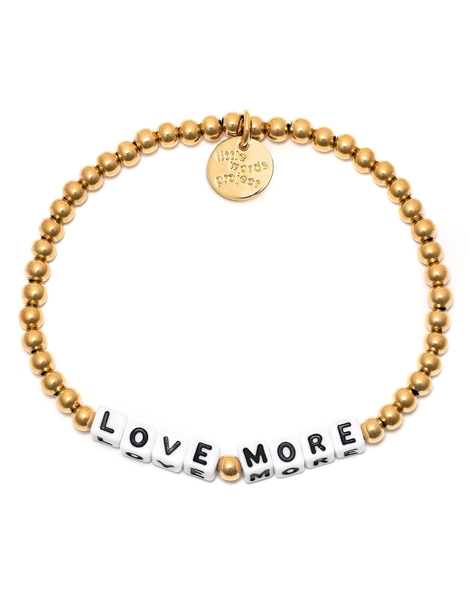 Pulsera Gold Filled acabado chapa de oro Pulsera Gold Filled acabado chapa de oro