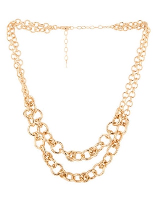 Collar de eslabón Collar de eslabón