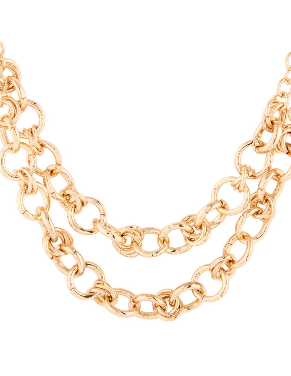Collar de eslabón 3