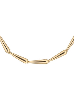 Collar Gold
