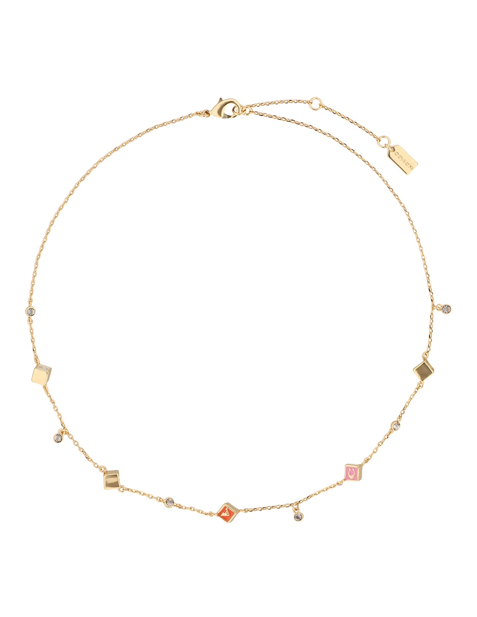 Collar letras 2