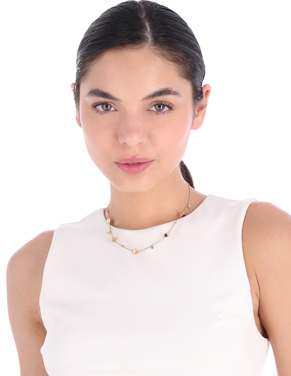 Collar letras 3