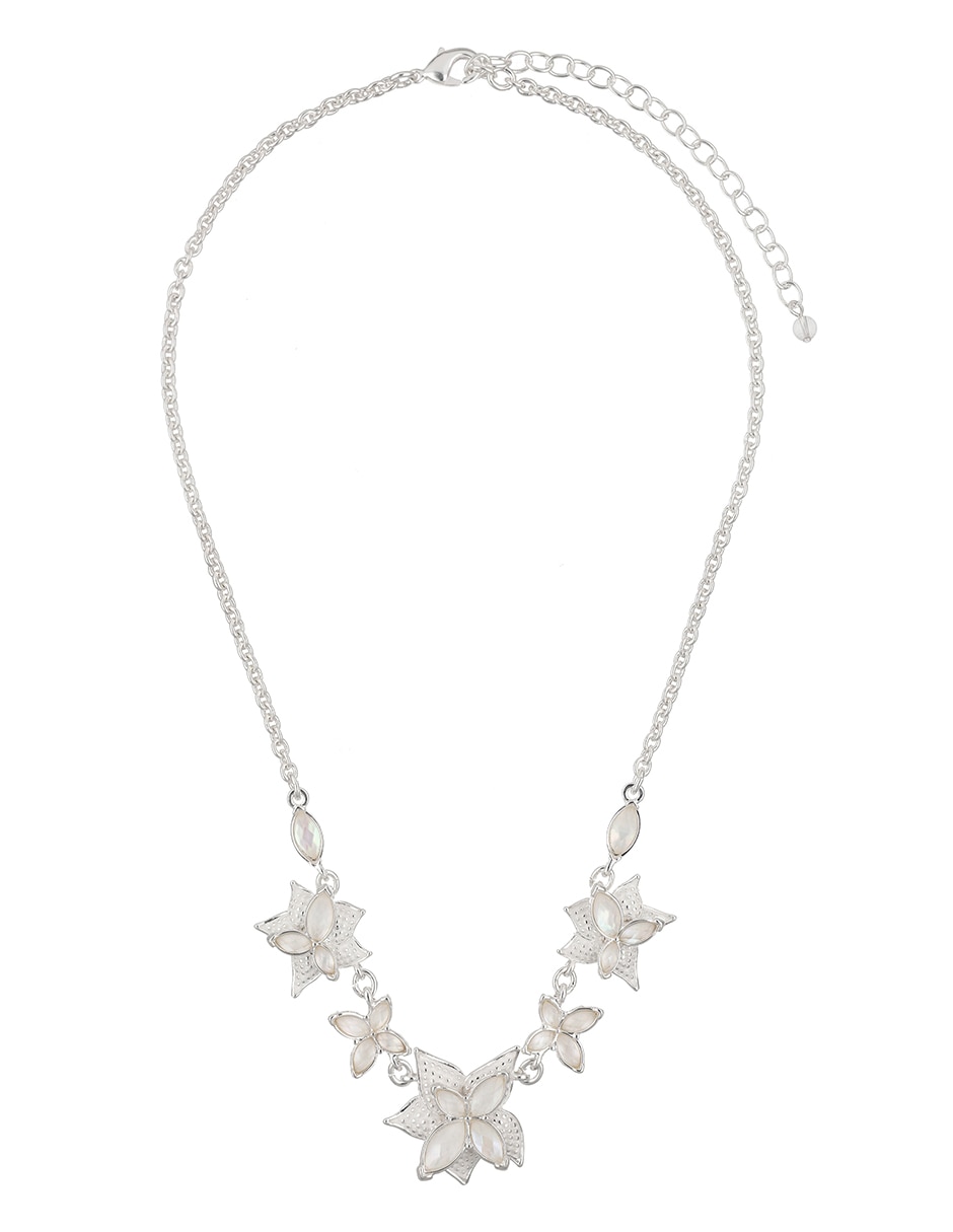 Collar flor 2