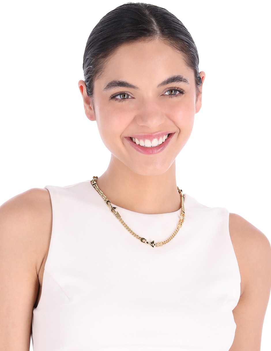 Collar letras 2