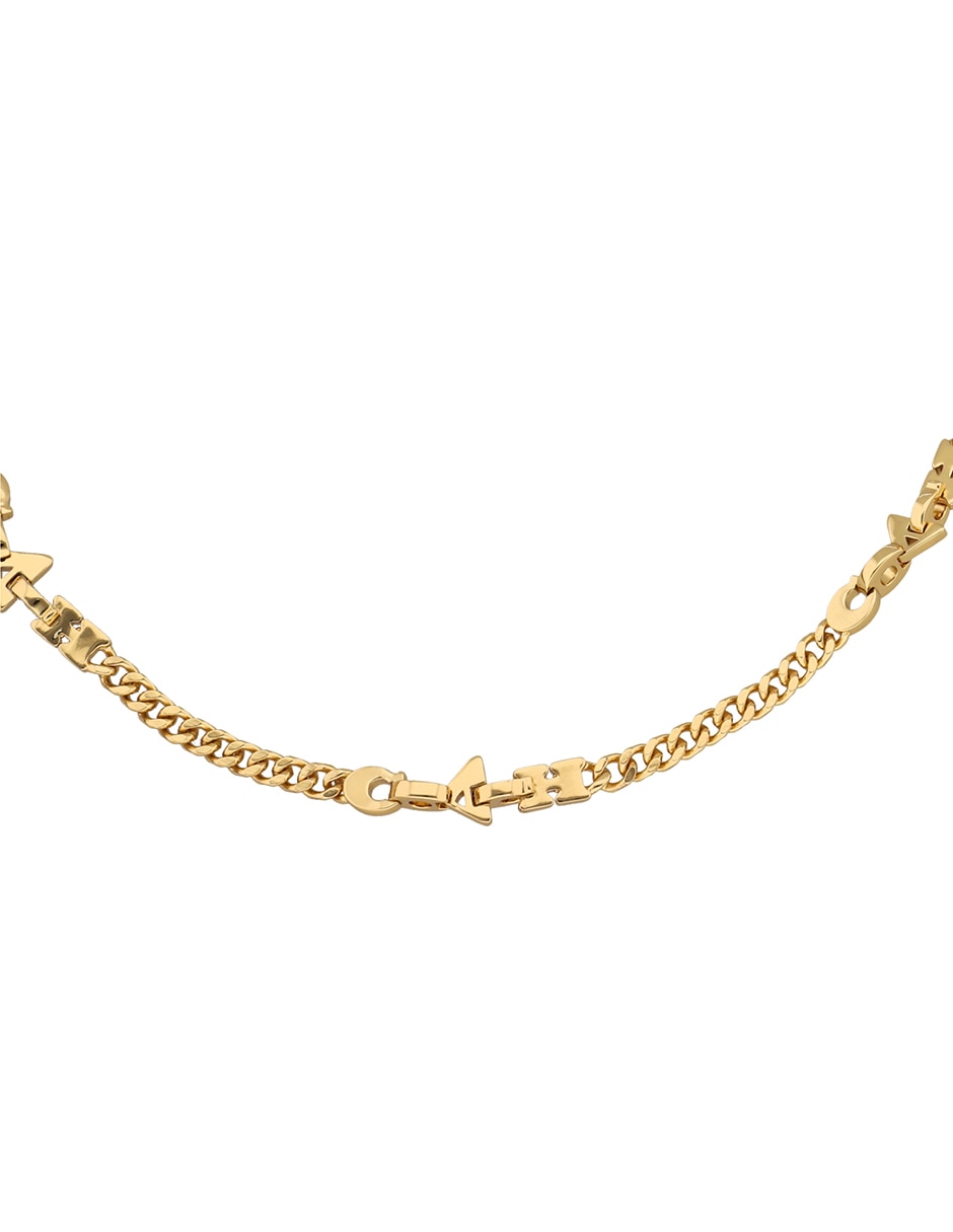 Collar letras 3