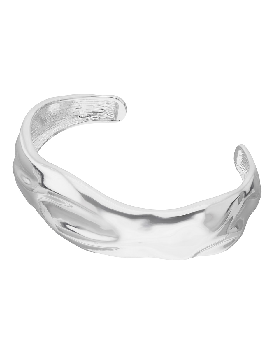 Pulsera acabado pulido 2