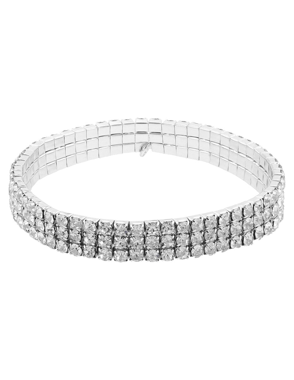 Pulsera acabado brillante 2