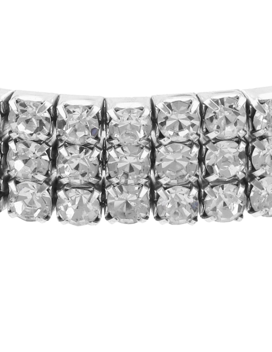 Pulsera acabado brillante 3