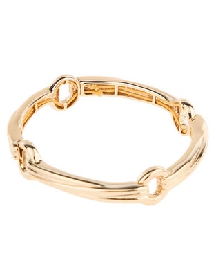 Pulsera acabado pulido