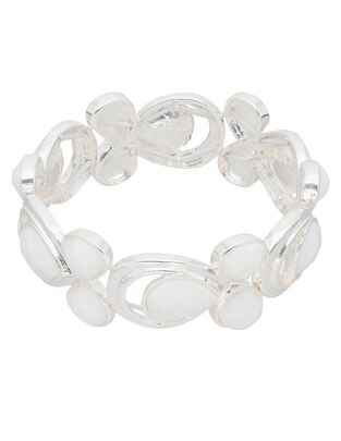 Pulsera acabado esmaltado